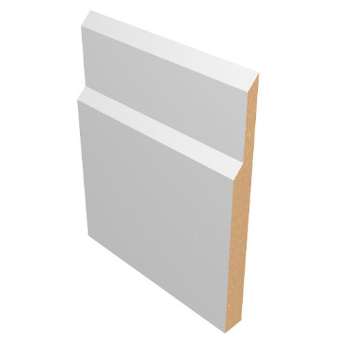 Basseboard   PFP 7-1/4” x 11/16”