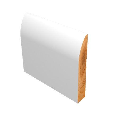 Basseboard  713 PFP  3-1/4” x 1/2”