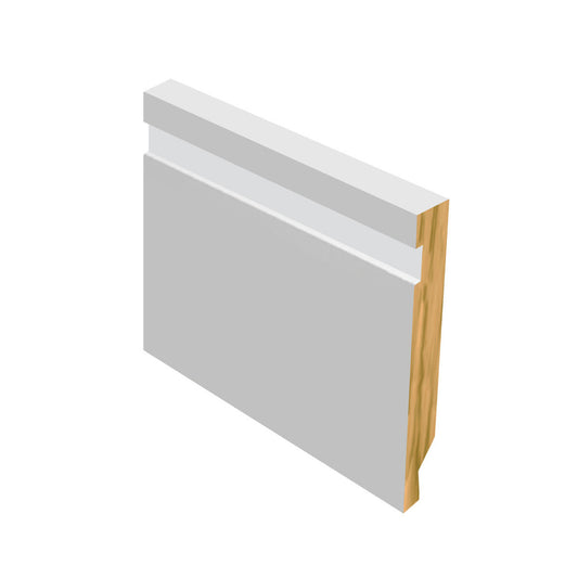 Basseboard PX5 PFP  5-1/4” x 9/16”