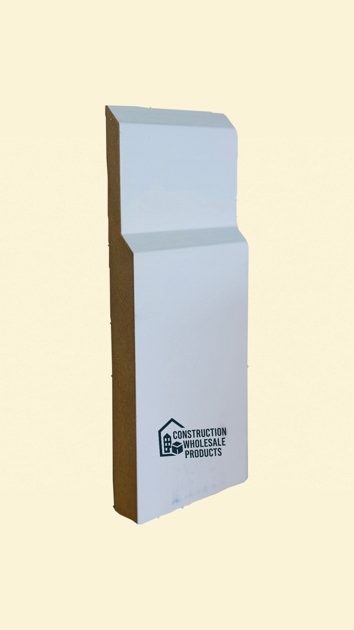 Basseboard   PFP 7-1/4” x 11/16”