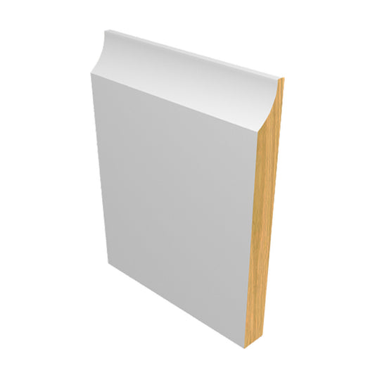 Basseboard  PC5 PFP   5-1/4” x 9/16”